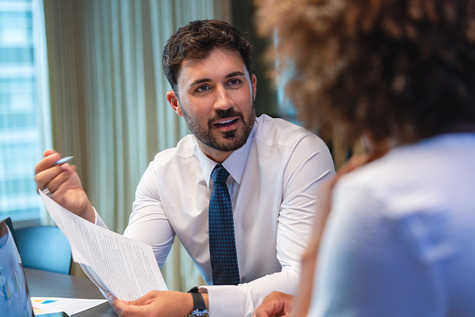 Benefits for Recruiters